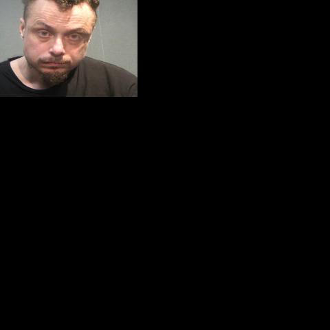 Sioux City man charged with shooting at another man