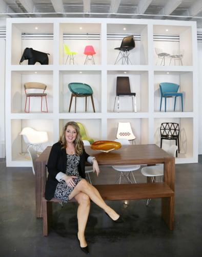 Mod House Interiors