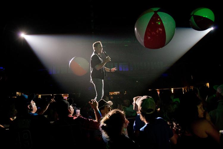 Music Scotty McCreery