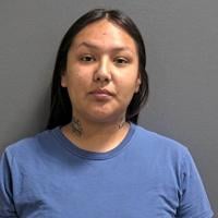 Sioux City woman gets probation for running over woman with SUV