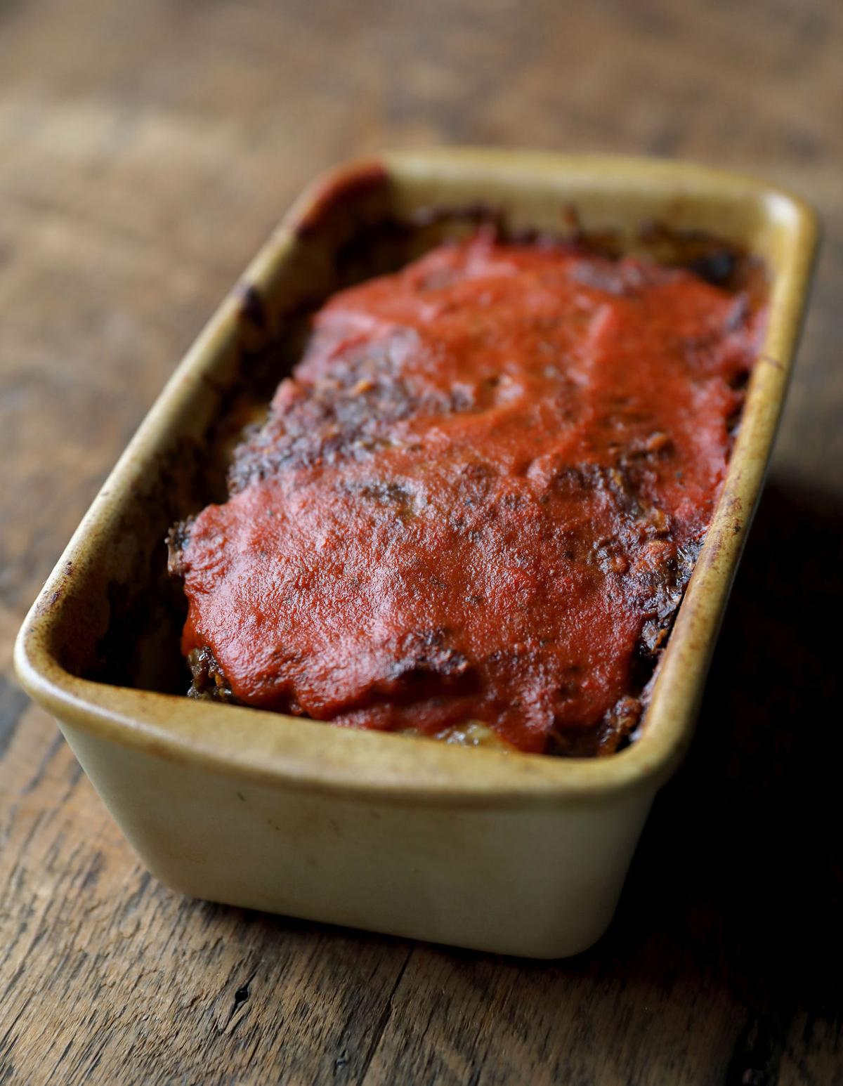 One man’s meatloaf is another man’s poison | Food and Cooking ...