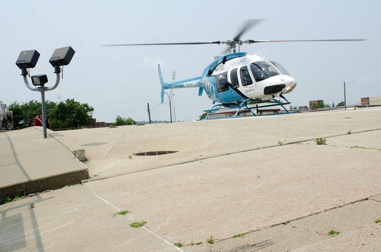 Air Ambulance