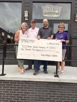 Community Foundation for Western Iowa awards $67,500 in impact grants