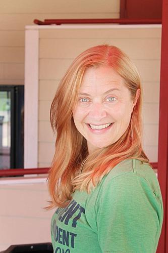 Ruth Ann Burke