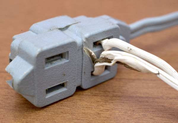 Fire safe homes