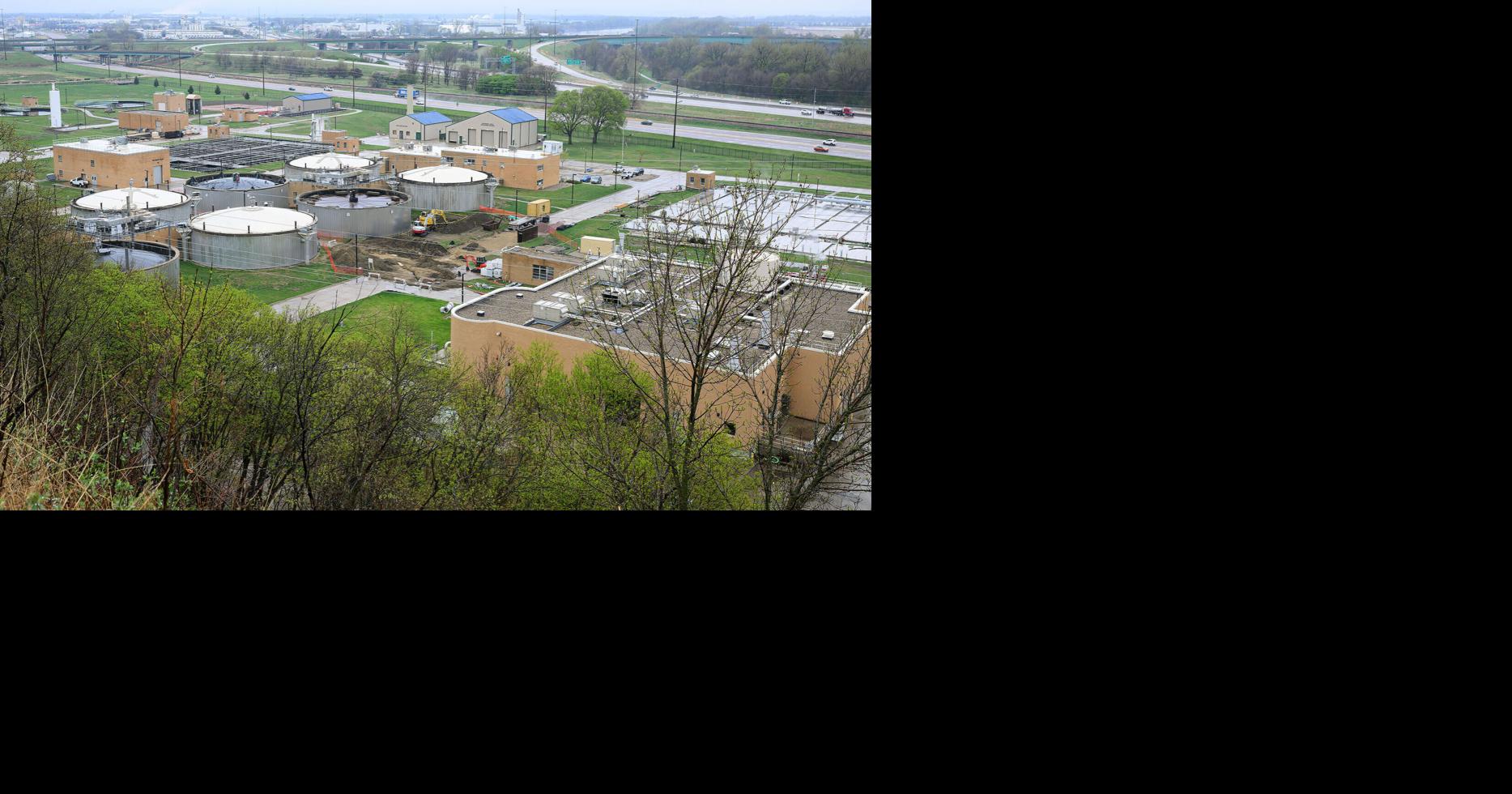 Sioux City Council approves 2nd reading of sewer rate increase for sister cities