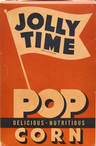Jolly Time museum