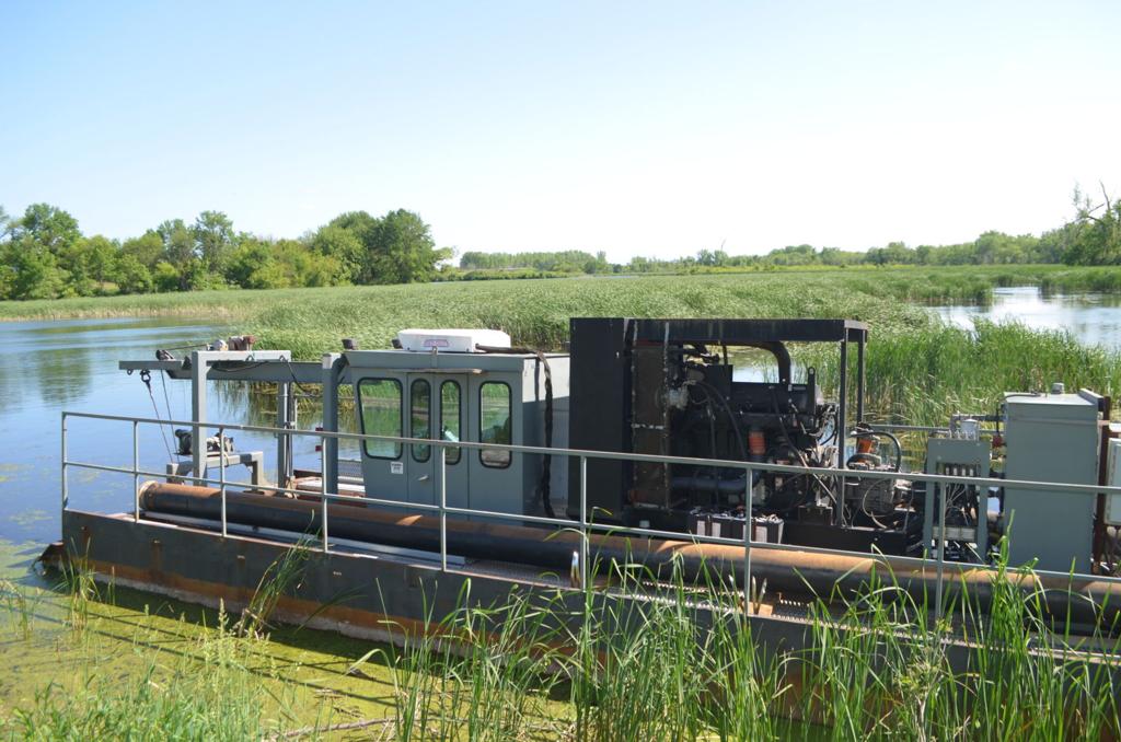 Anglers On Blackhawk Lake Hit Limits 4 Years After Fish Kill Local Lifestyles Siouxcityjournal Com