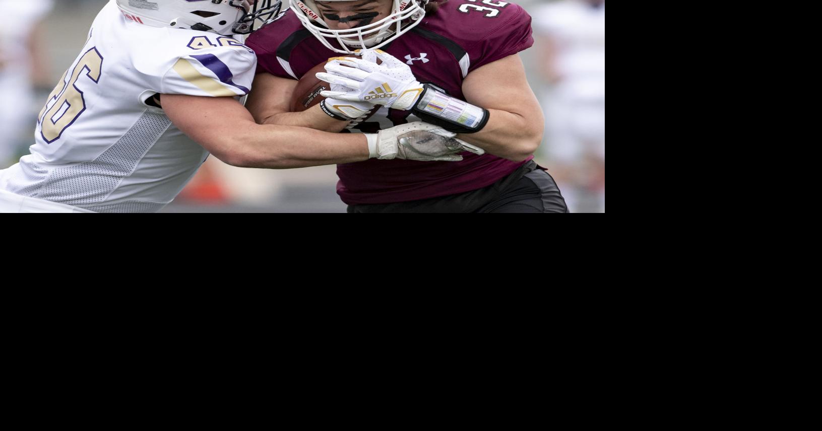 Morningside football hopes to continue winning ways against Baker