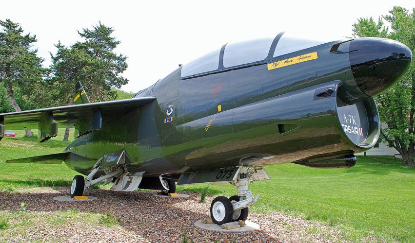 Iowa Gold Star Military Museum