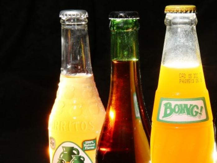 South Of The Border Sodas Weekender Food Siouxcityjournal Com