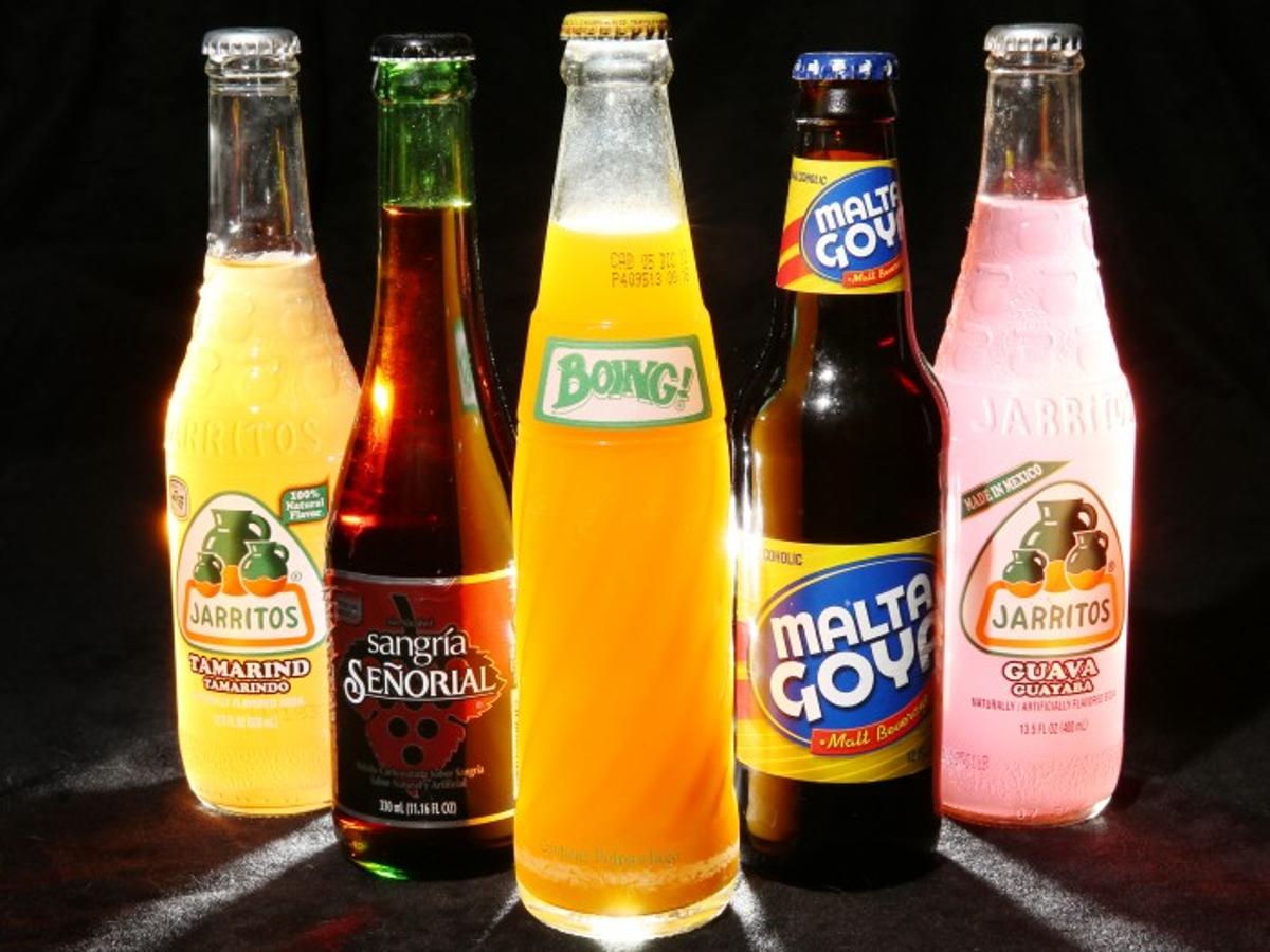 South Of The Border Sodas Weekender Food Siouxcityjournal Com South Of The Border Sodas Weekender Food Siouxcityjournal Com