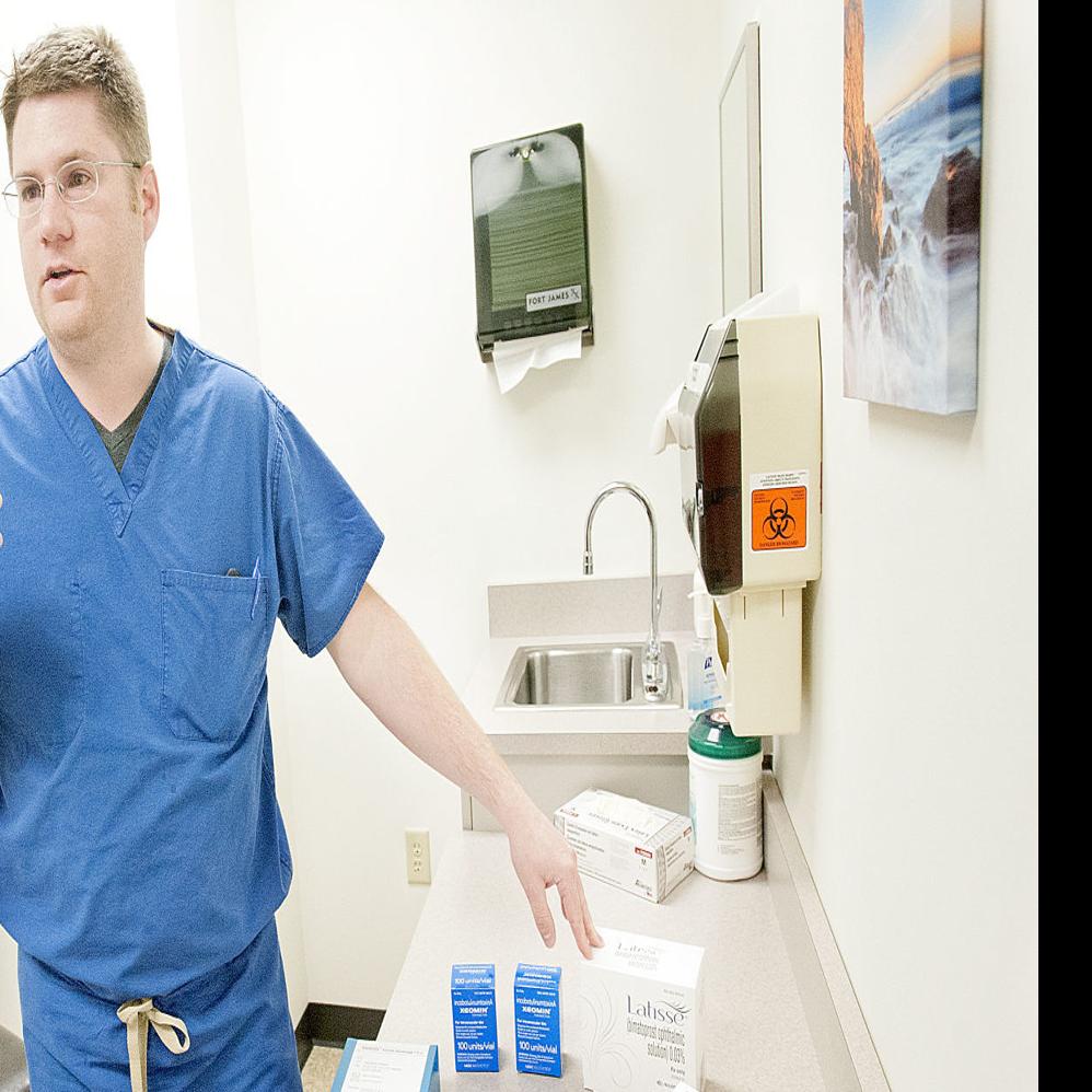 Siouxland Physician Warns Of Plastic Surgery Nightmares Local Lifestyles Siouxcityjournal Com