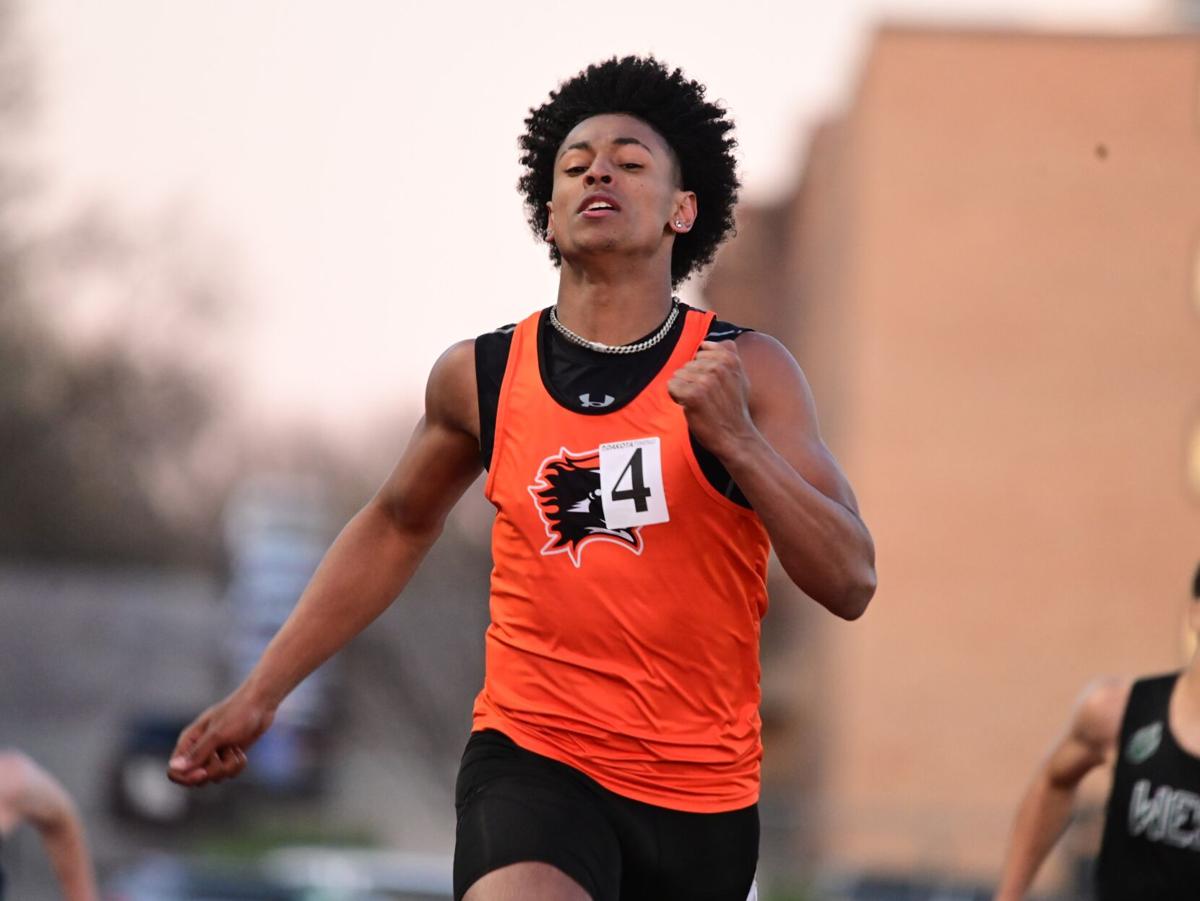 Prep track & field List of area Drake Relays qualifiers
