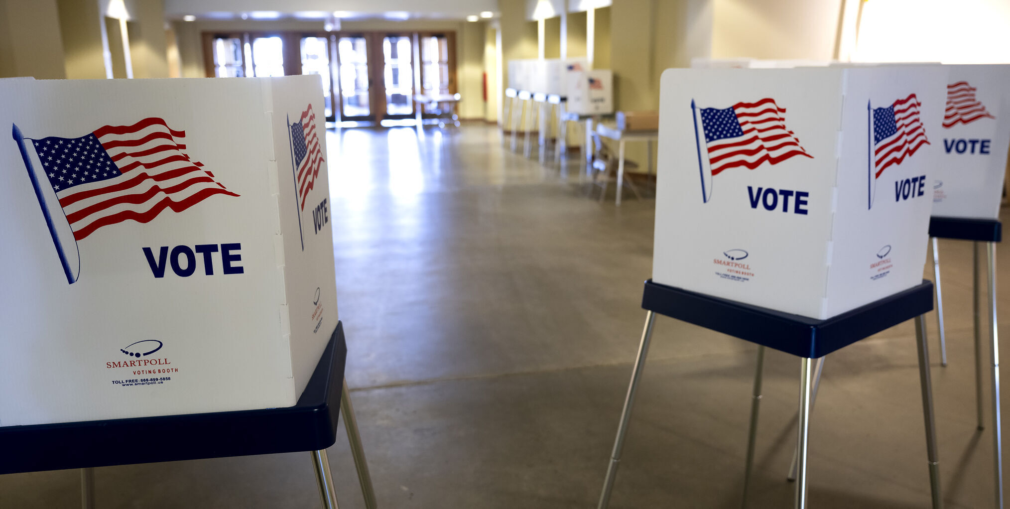Who won in Tuesday's Union County elections? - Vimarsana News