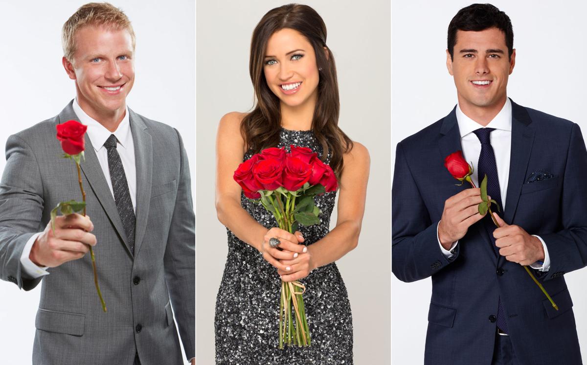 Bachelor pix