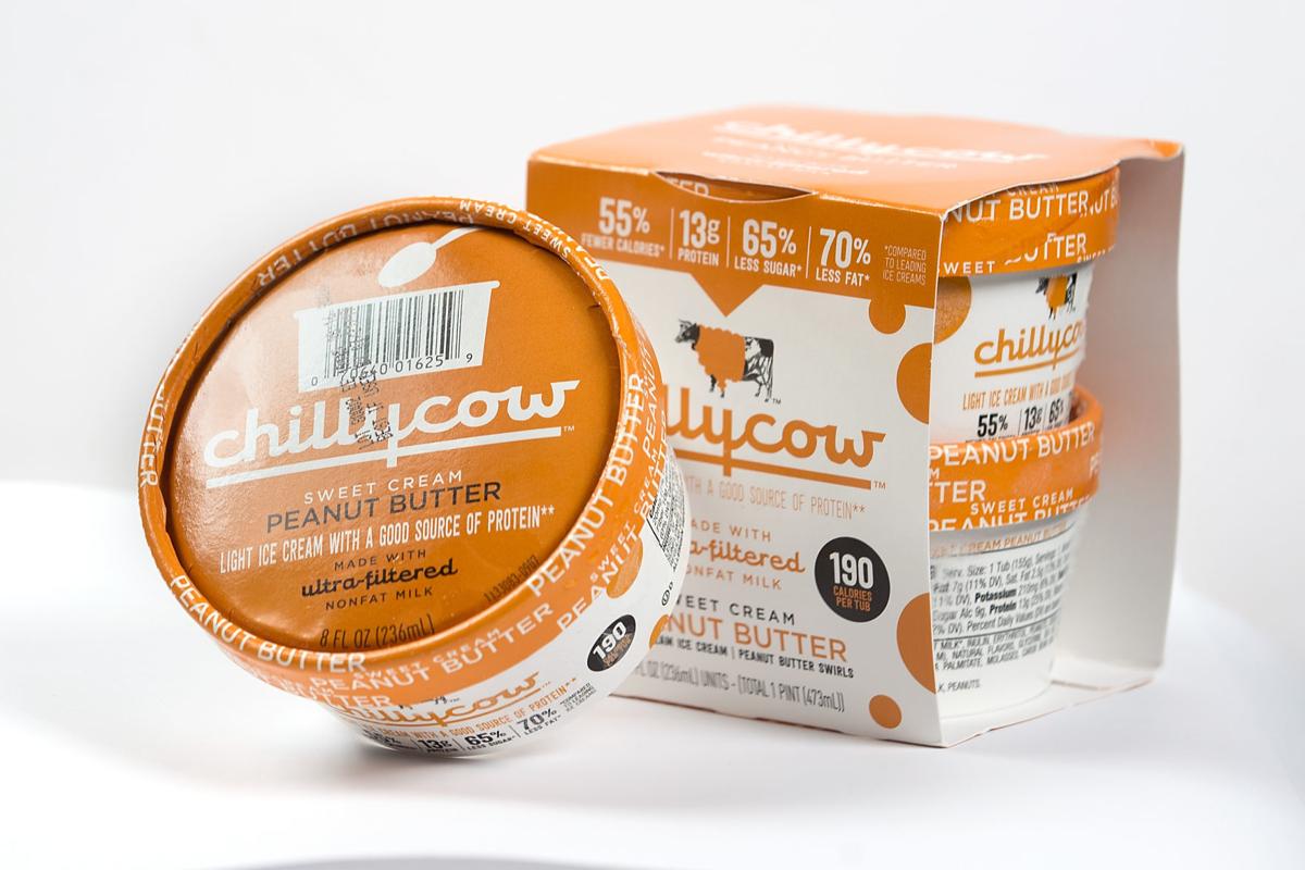 Wells Blue Bunny looks to cream competition with new Chilly Cow line