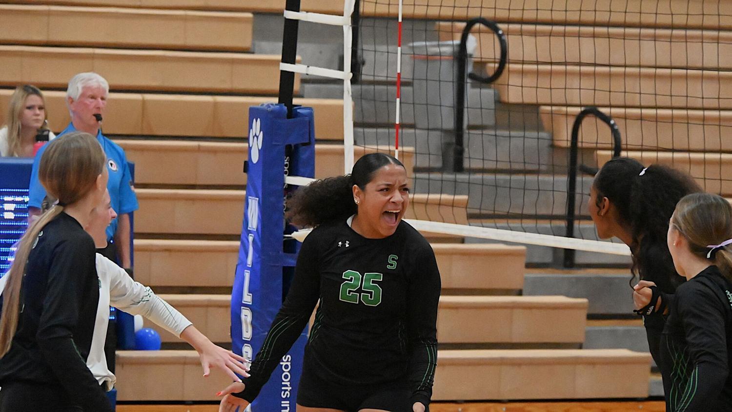 What NW Iowa teams in Class 1A and 2A can expect at state volleyball