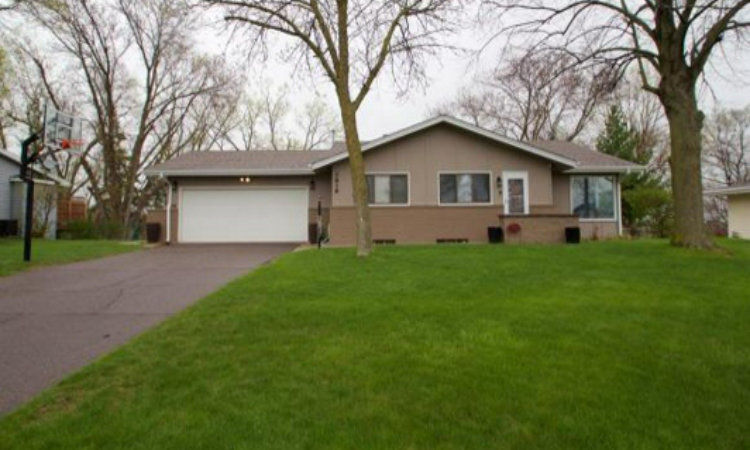 3818 Cheyenne Blvd. - $272,000
