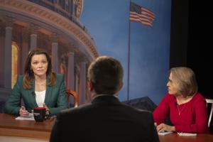Iowa’s fall debate calendar is filling up. One major race is missing.