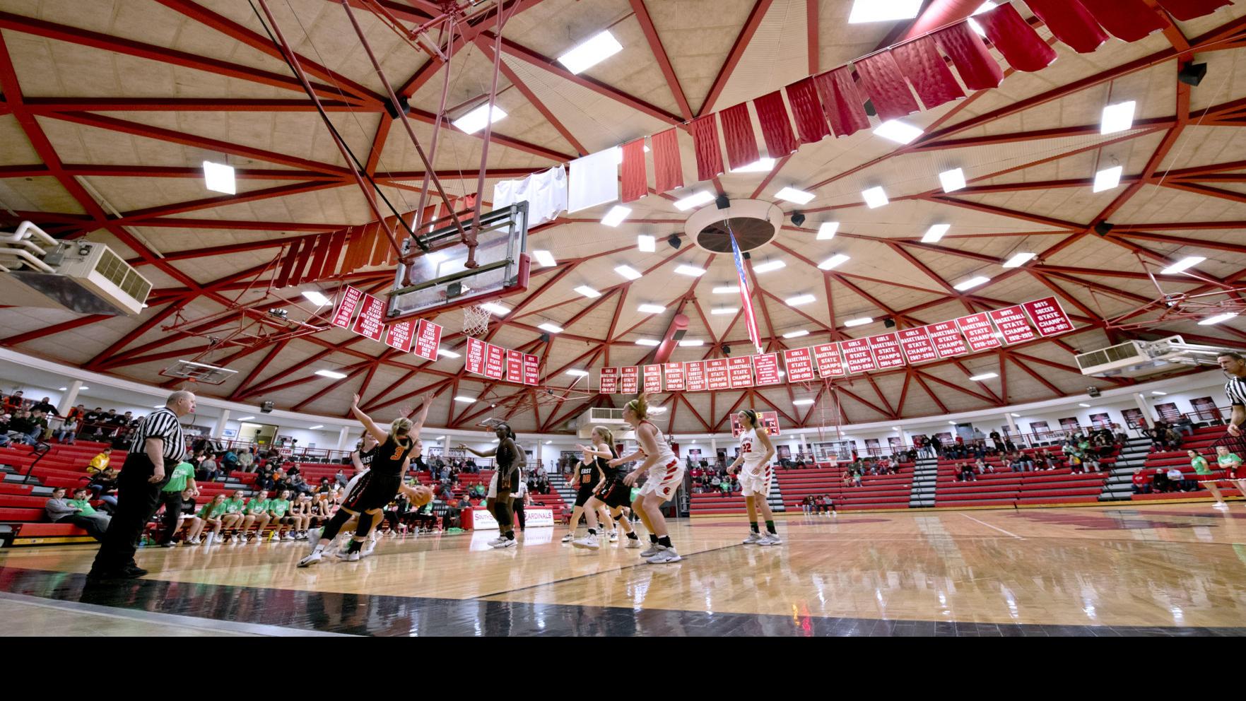 South Sioux City Mini Dome Hits Half Century Mark Columnists