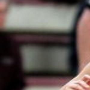 No 18 Mustangs Zip Past Doane 96 52 College Siouxcityjournal Com