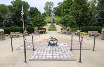Sioux City Journal's "Overheard in the News" for July 25 - Vimarsana News
