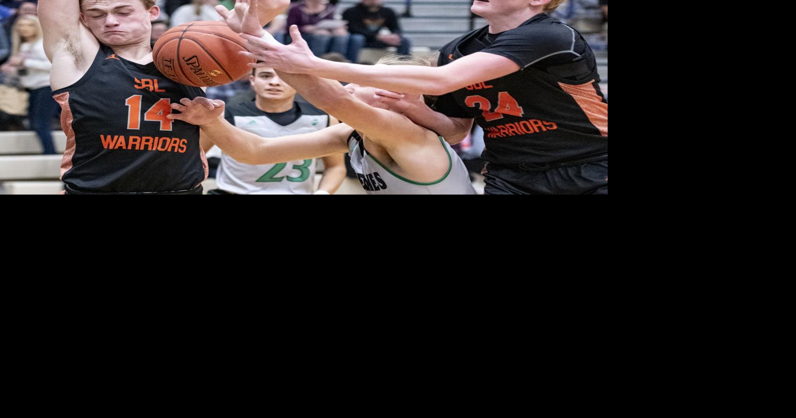 The Arena Invitational hosts seven basketball games Saturday at Tyson