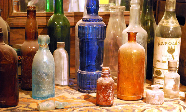 Travel Goldfield Ghost Town