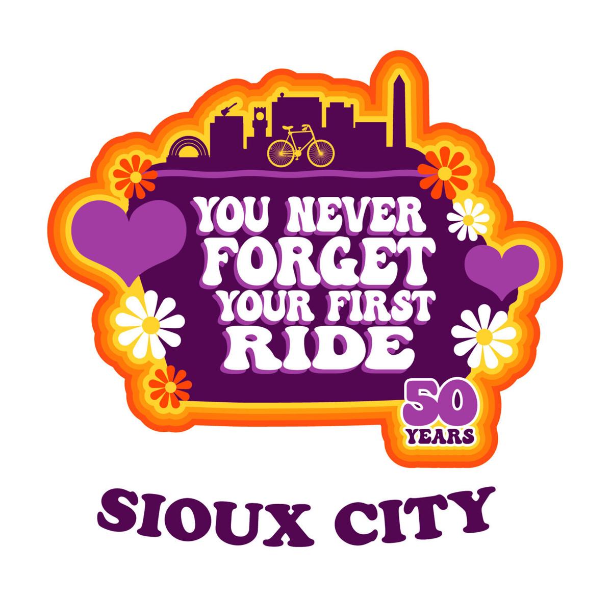sioux city RAGBRAI logo