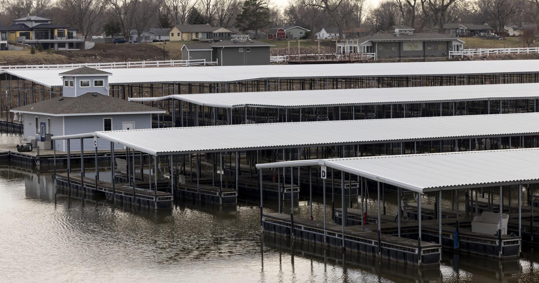 City manager: Sioux City Marina shouldn't be closed - Vimarsana News