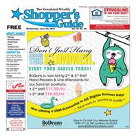 Shopper's Guide - June 2, 2021