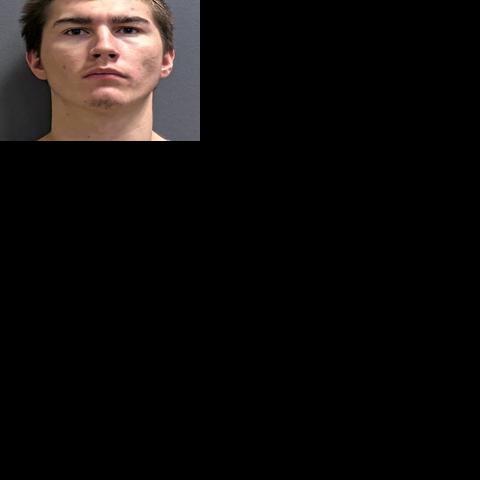 Man charged with sexual abuse of 14-year-old Sioux City girl