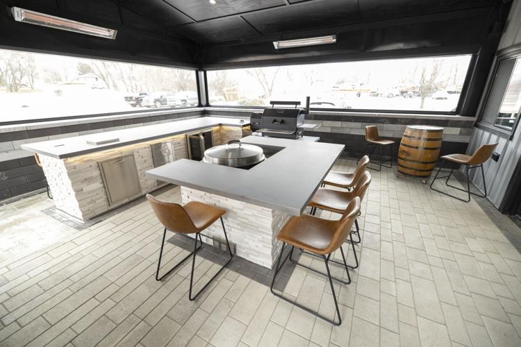 Outdoor Environments