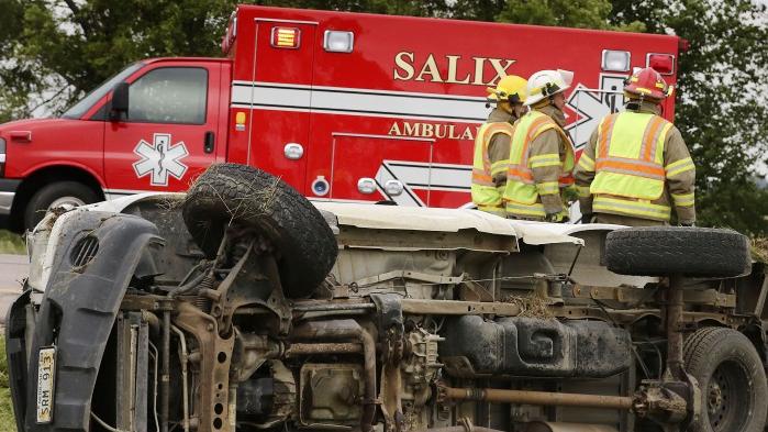 Car Accident Sioux City Iowa Car Accident Sioux City Iowa