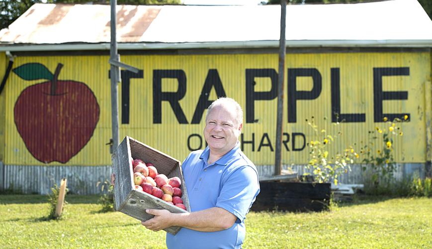 Trapple Orchard
