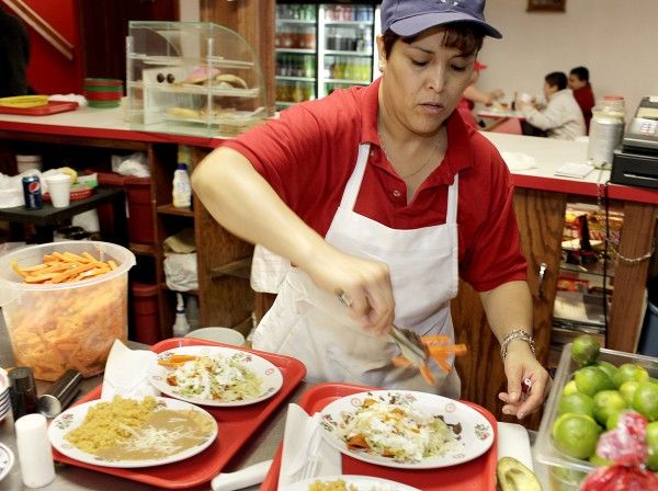 La Juanita restaurant