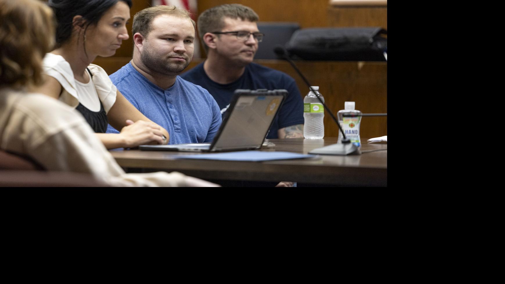 Crime News | Sioux City, IA | siouxcityjournal.com