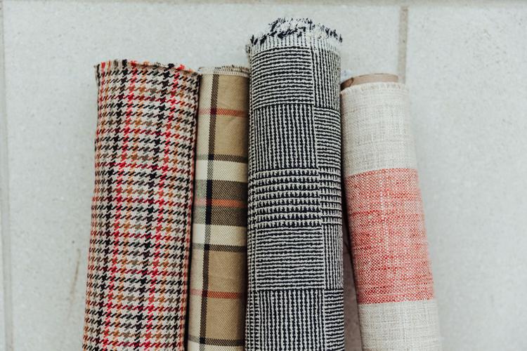Types of Plaid That Everyone Should Know Part Two: All about Plaid - Nell  Hill's