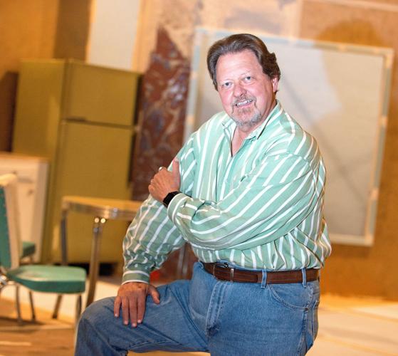 Russ Wooley