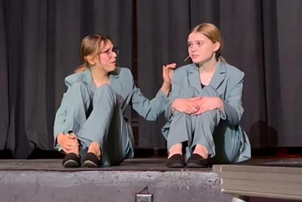 Siouxland Christian speech students win first at nationals - Vimarsana News