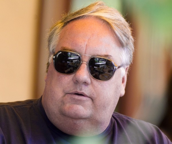 Howard Buffett Agencies should set 40year deadline to end hunger