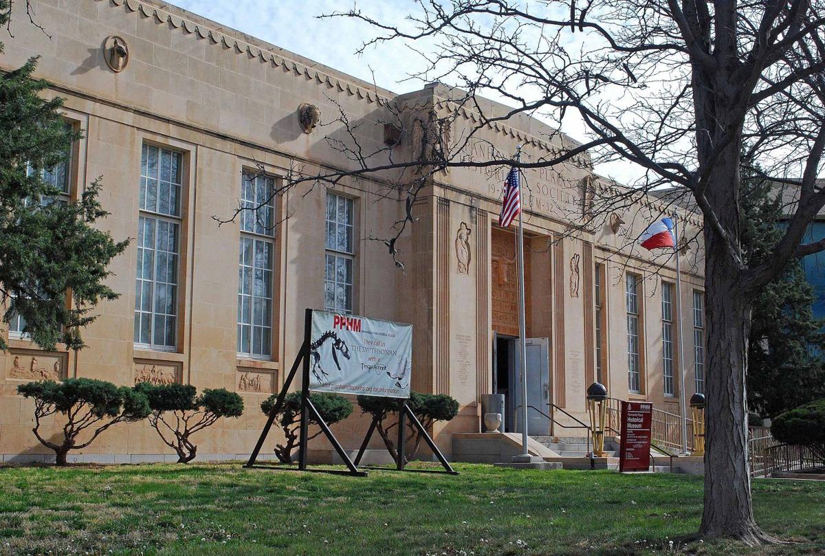 Museum showcases the Texas panhandle | Special Sections ...