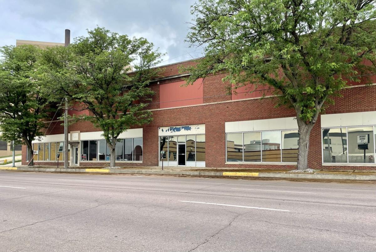 3.3 million conversion of Novelty Machine Building into residential