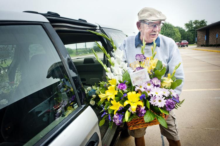 Mag: Florist