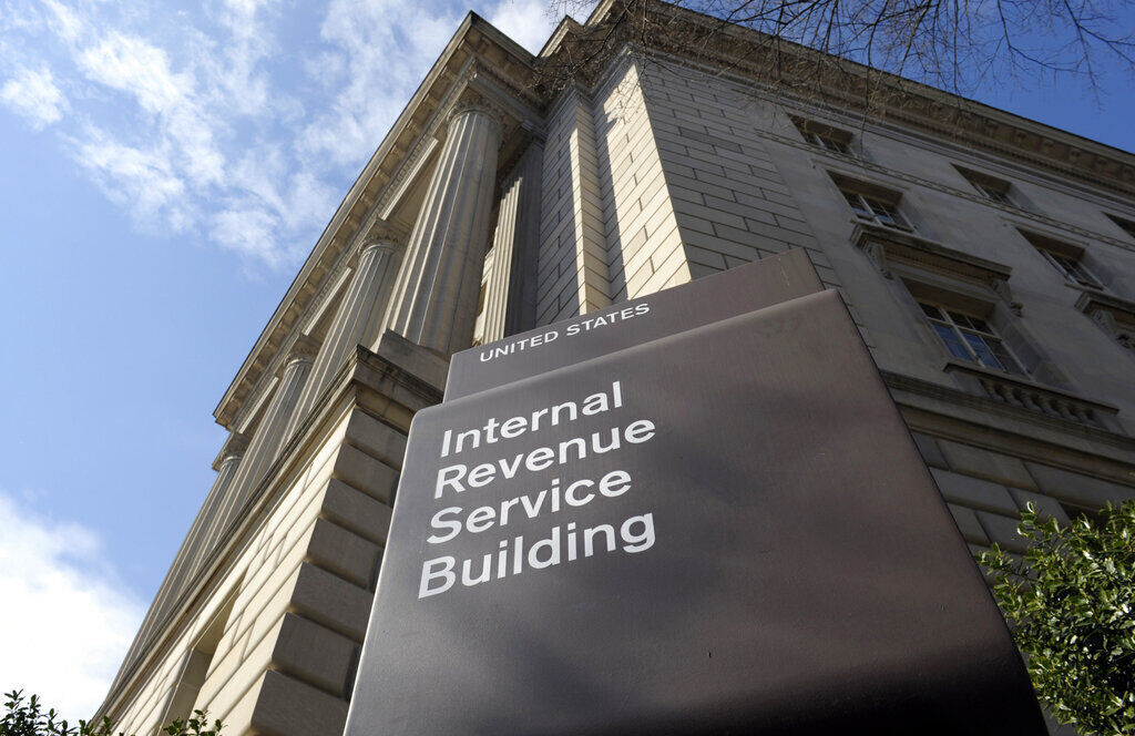 GOP lawmakers push bill to cut Iowa income tax by $1 billion - Vimarsana News