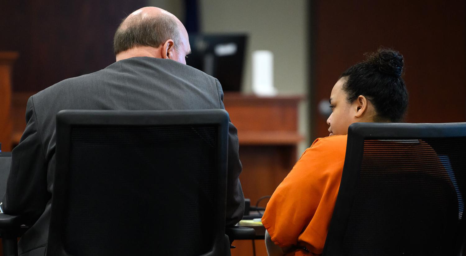 Police doubt woman accused of killing grandmother was drunk