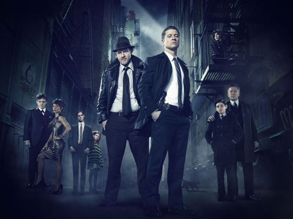 The last waddle: Robin Lord Taylor weighs in on 'Gotham's' Penguin