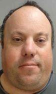 Jason Hastings mugshot