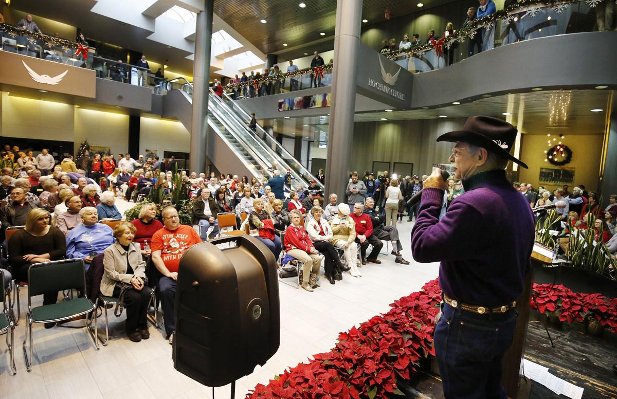 2015 Little Yellow Dog Auction